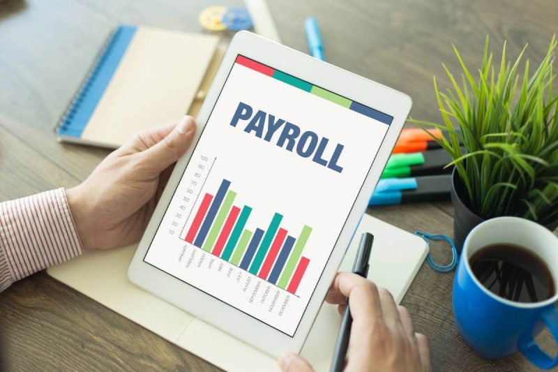 How to Choose Payroll Software for Your Northern Virginia Small Business